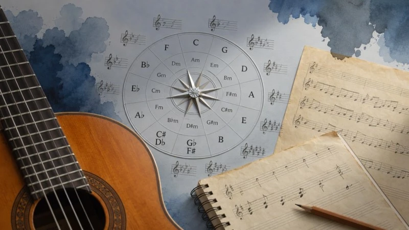 Music Theory