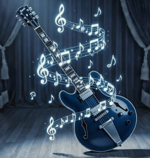 Guitar Trainer