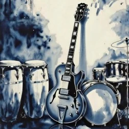 Pentatonics