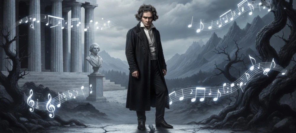 Beethoven as Hinge: Between Classicism and Romanticism