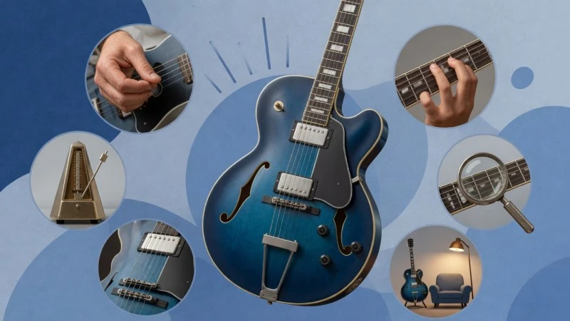 About Guitar Trainer