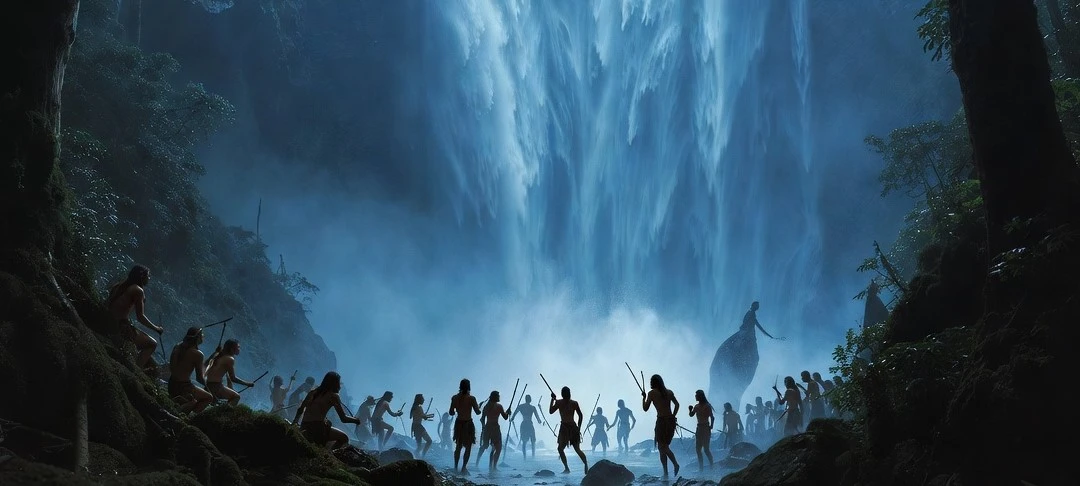 Music in Prehistory