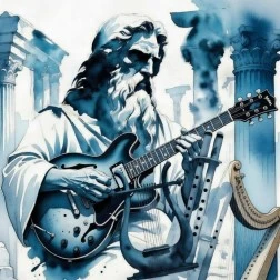 Greek Modes