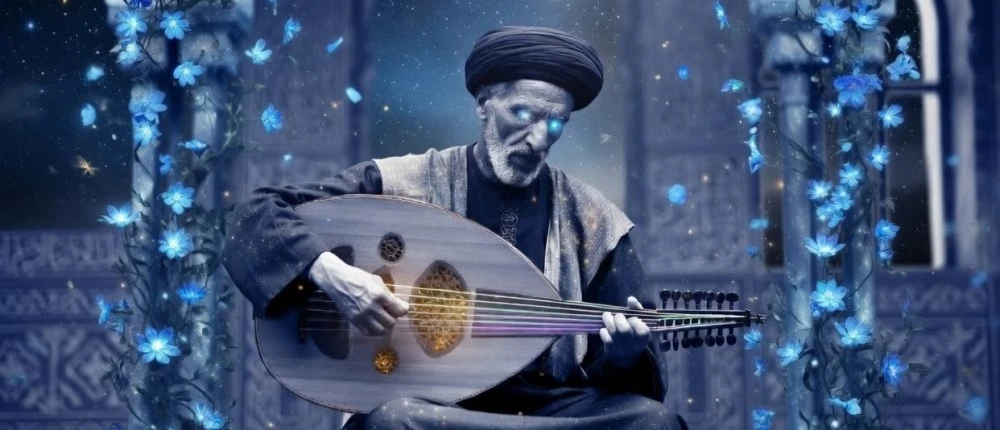 Islamic Music in Al-Andalus: Maqam and Ornament