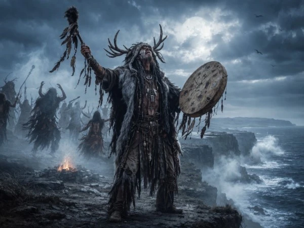Music and Ritual