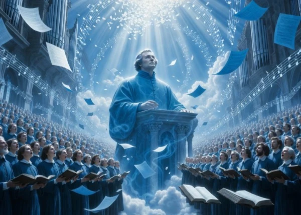 The Protestant Reformation and Music: Luther and the Chorale