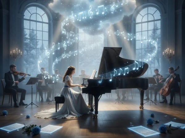 Musical Romanticism: Emotion, Nation, and the Individual
