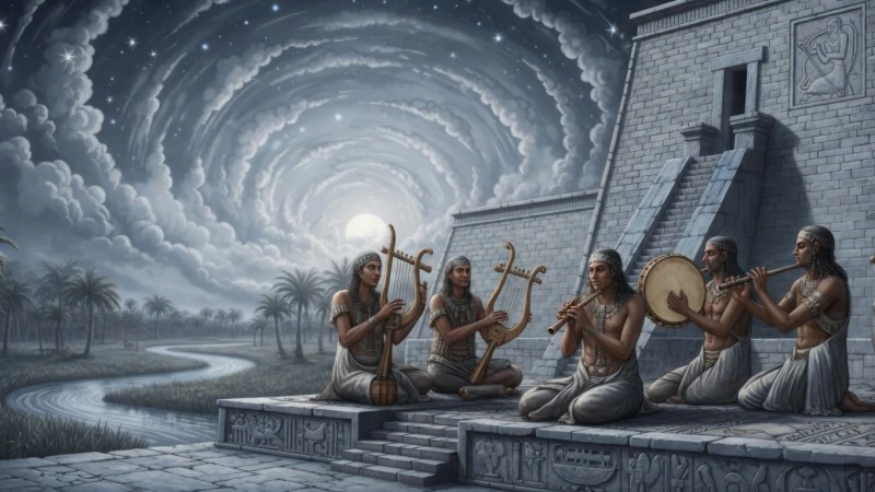 Mesopotamia and Sumeria